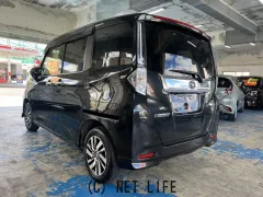 トヨタ ルーミー