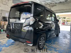 トヨタ ルーミー