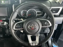 トヨタ ルーミー