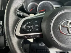 トヨタ ルーミー