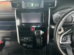 トヨタ ルーミー