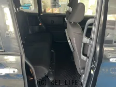 トヨタ ルーミー