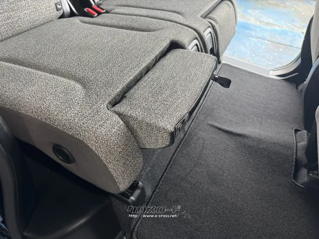 スズキ スペーシア
