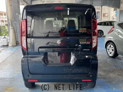 スズキ スペーシア