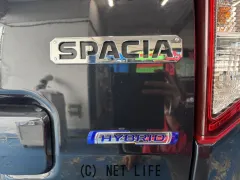 スズキ スペーシア