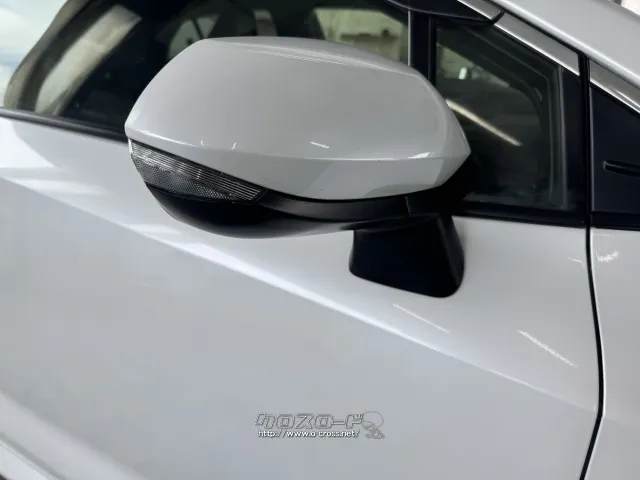 トヨタ カローラスポーツ