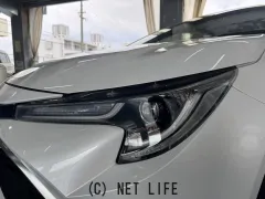 トヨタ カローラスポーツ