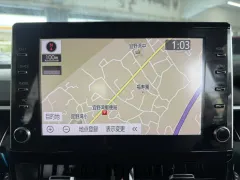 トヨタ カローラスポーツ