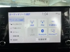 トヨタ カローラスポーツ
