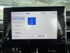 トヨタ カローラスポーツ