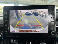 トヨタ カローラスポーツ