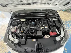 トヨタ カローラスポーツ