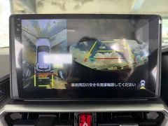 ダイハツ ロッキー