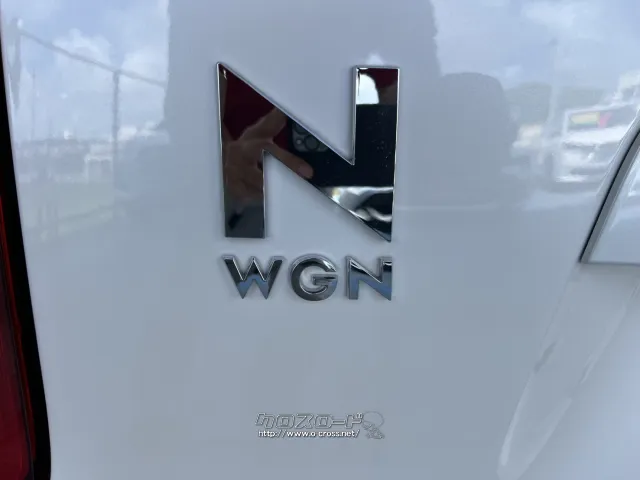 ホンダ N-WGN
