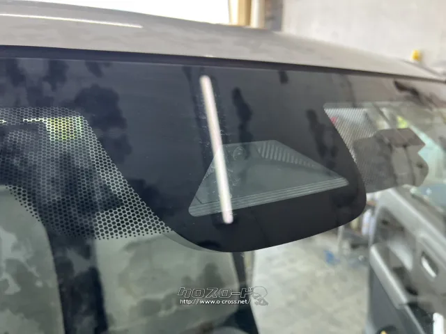ホンダ N-WGN