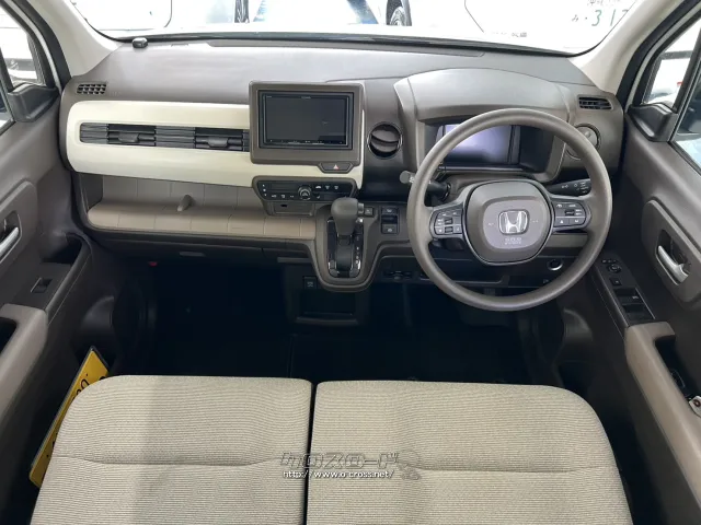 ホンダ N-WGN
