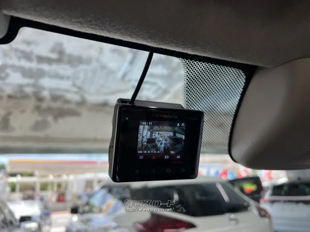 ホンダ N-WGN
