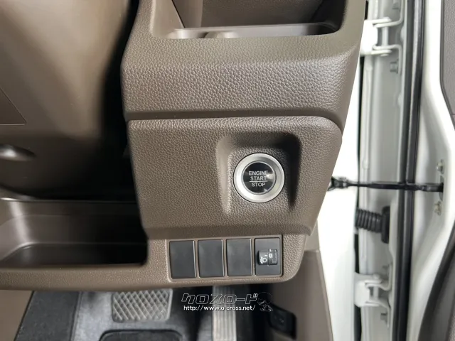 ホンダ N-WGN