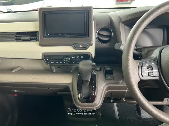 ホンダ N-WGN