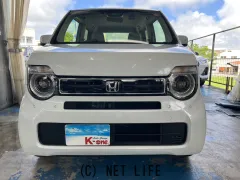 ホンダ N-WGN