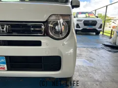 ホンダ N-WGN