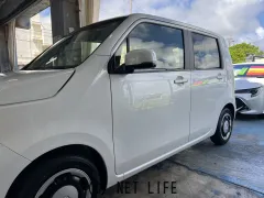 ホンダ N-WGN