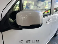 ホンダ N-WGN