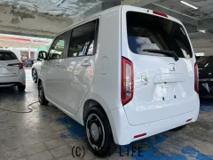 ホンダ N-WGN