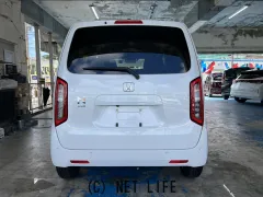 ホンダ N-WGN