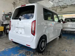 ホンダ N-WGN