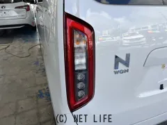 ホンダ N-WGN