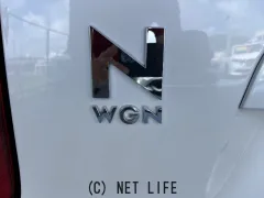 ホンダ N-WGN
