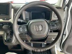 ホンダ N-WGN