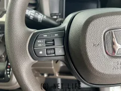 ホンダ N-WGN