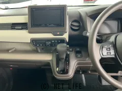 ホンダ N-WGN