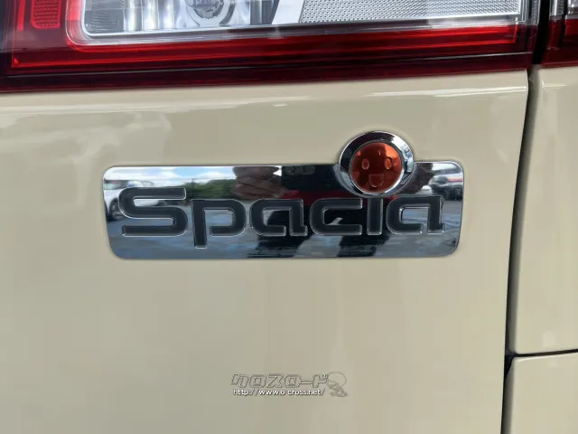 スズキ スペーシア