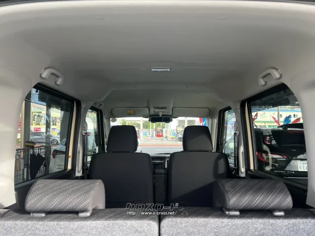スズキ スペーシア