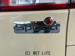 スズキ スペーシア