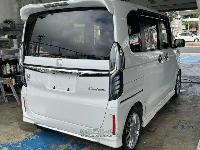 ホンダ N-BOX