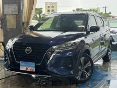 日産 キックス