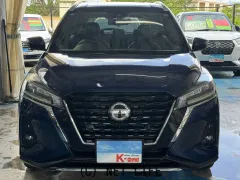 日産 キックス