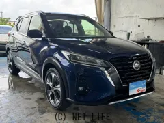 日産 キックス