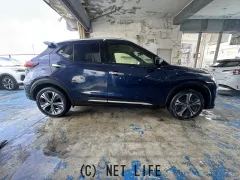 日産 キックス