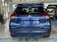 日産 キックス