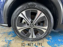 日産 キックス