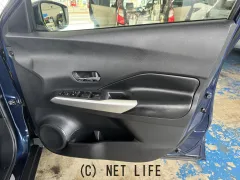 日産 キックス