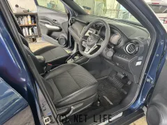 日産 キックス