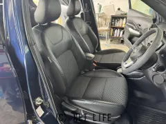 日産 キックス