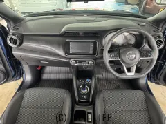 日産 キックス