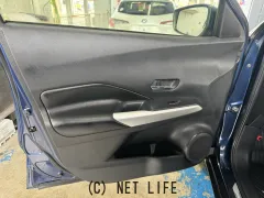 日産 キックス
